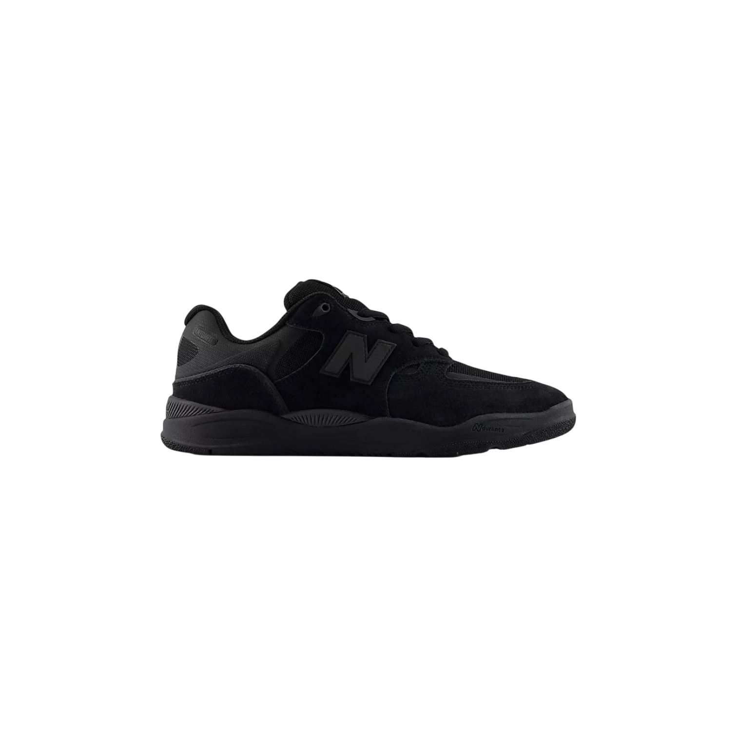 New Balance Numeric Tiago Lemos 1010 Black/Black