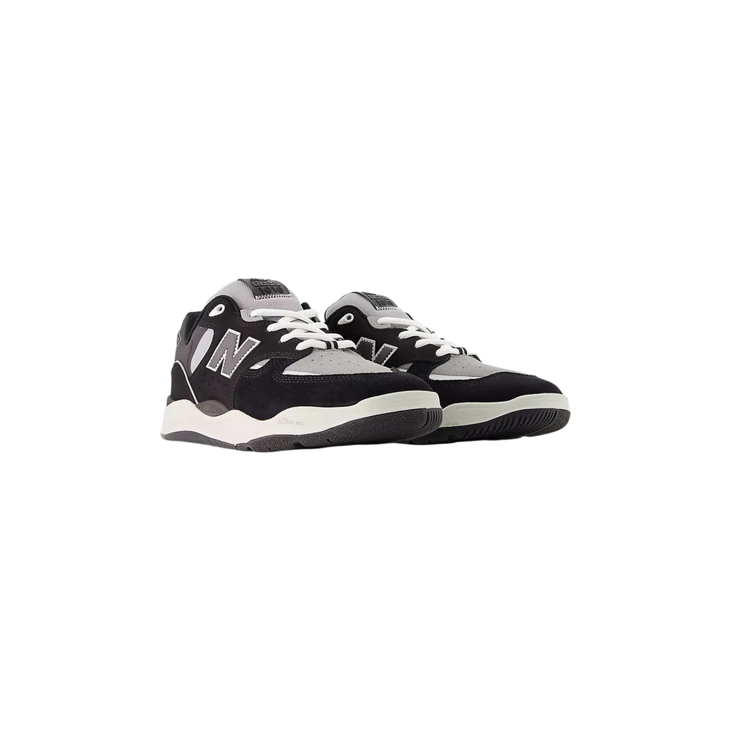 New Balance Numeric Tiago Lemos 1010 Black/Grey