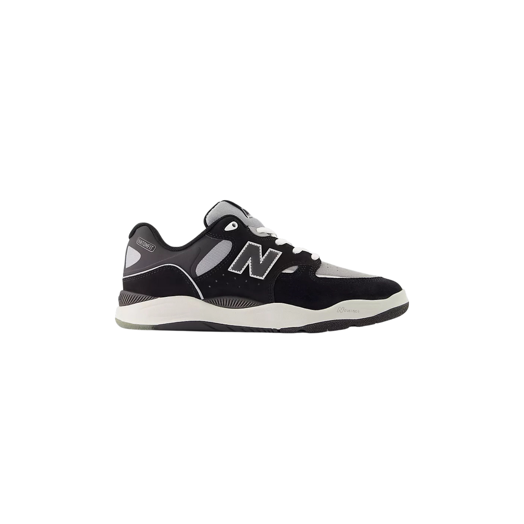 New Balance Numeric Tiago Lemos 1010 Black/Grey