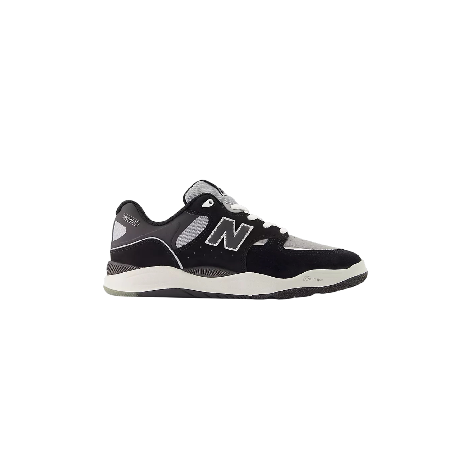 New Balance Numeric Tiago Lemos 1010 Black/Grey