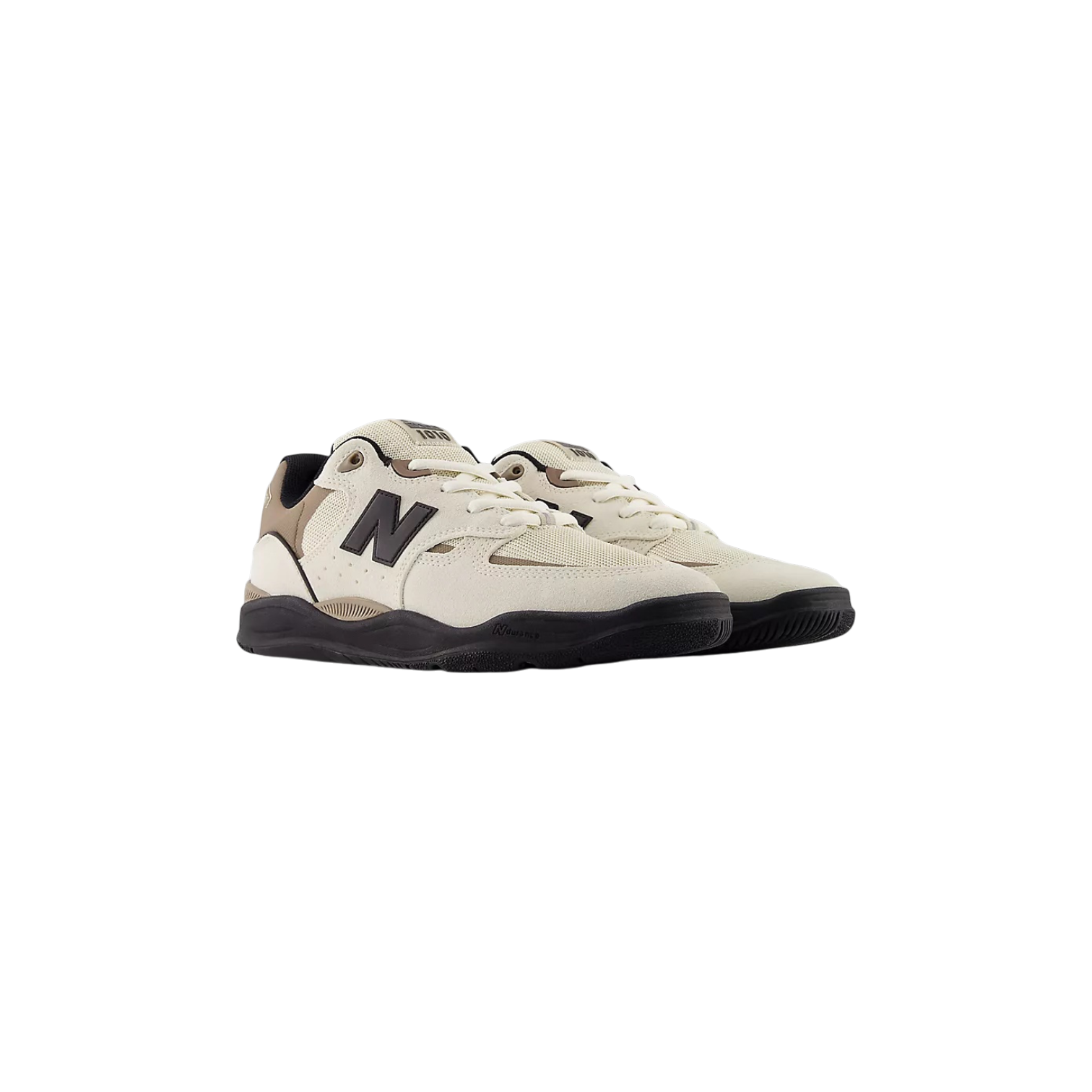 New Balance Numeric Tiago Lemos 1010 Grey/Black
