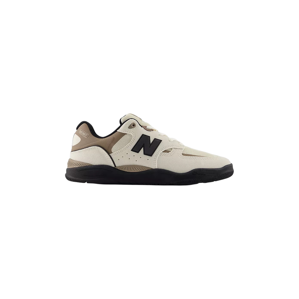 New Balance Numeric Tiago Lemos 1010 Grey/Black