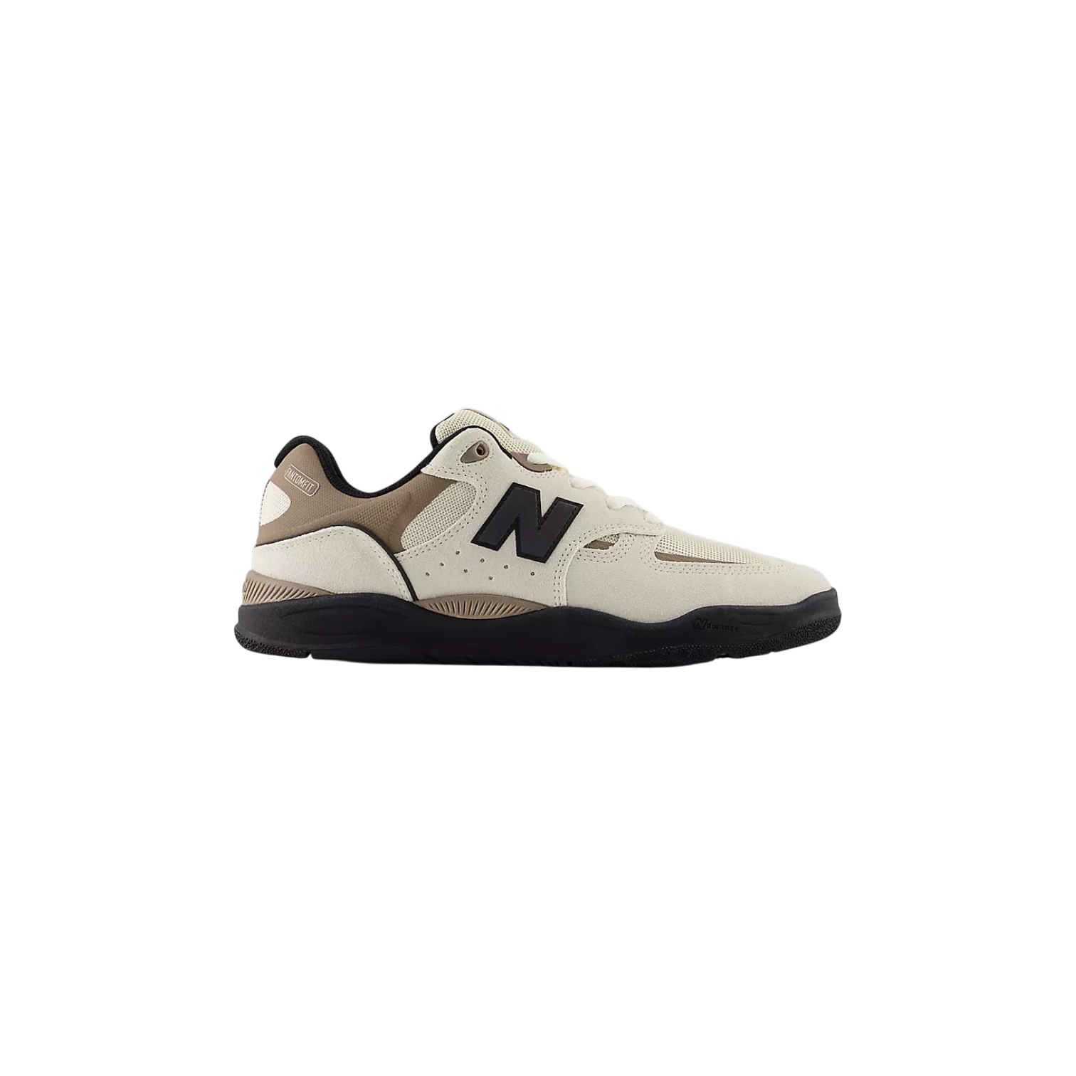 New Balance Numeric Tiago Lemos 1010 Grey/Black