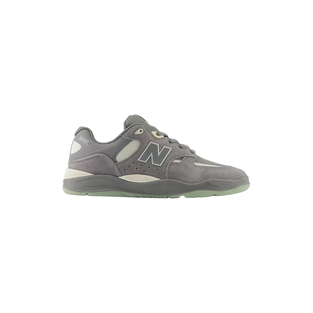 New Balance Numeric Tiago Lemos 1010 Grey/White