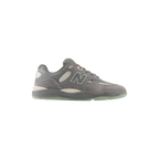 New Balance Numeric Tiago Lemos 1010 Grey/White