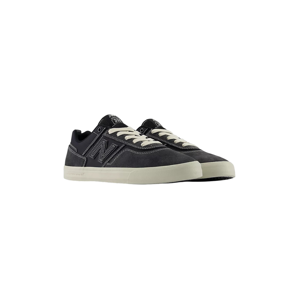 New Balance Numeric Jamie Foy 306 Grey/Beige