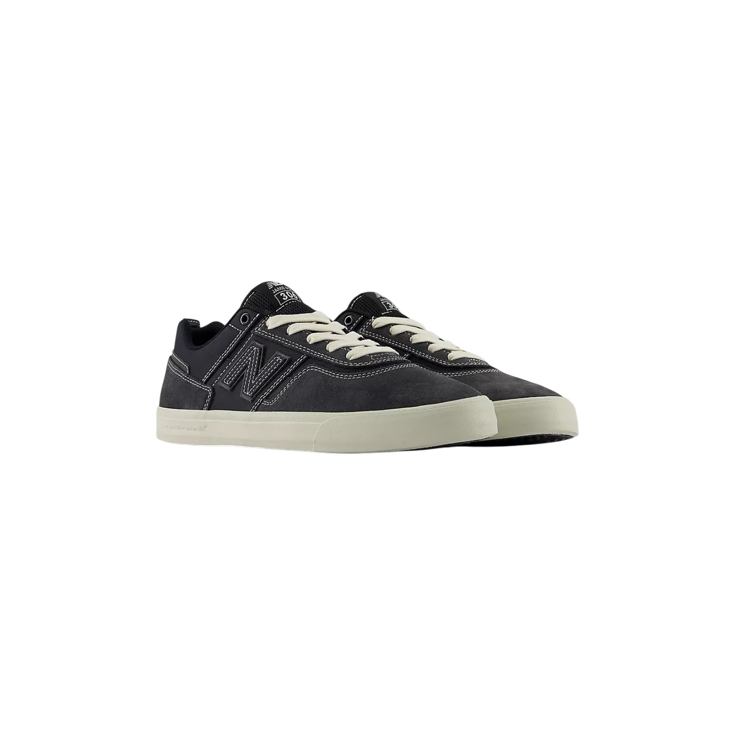 New Balance Numeric Jamie Foy 306 Grey/Beige