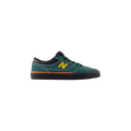 New Balance Numeric Franky Villani 417 Low Green/Black
