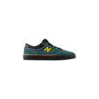 New Balance Numeric Franky Villani 417 Low Green/Black