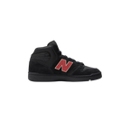 New Balance Numeric x Chocolate 480 high