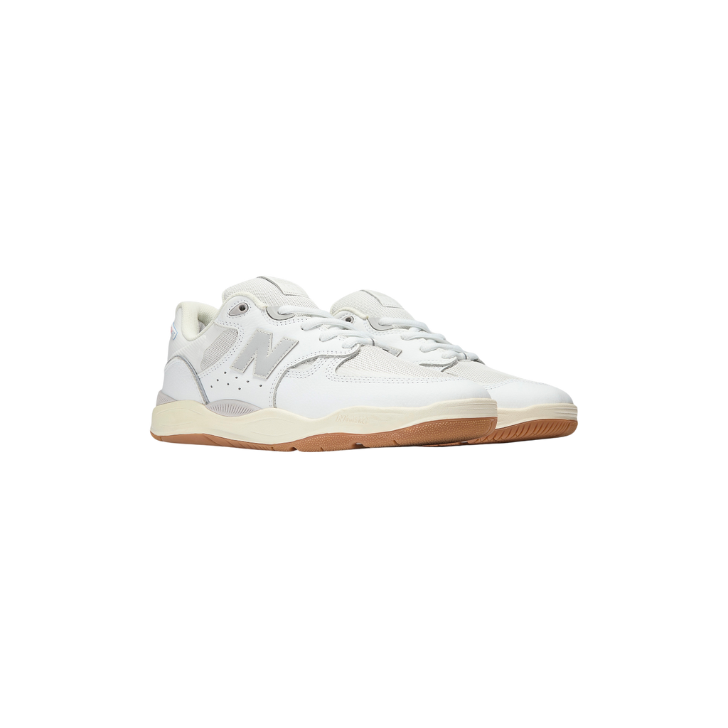 New balance Numeric Tiago Lemos 1010 White/Grey