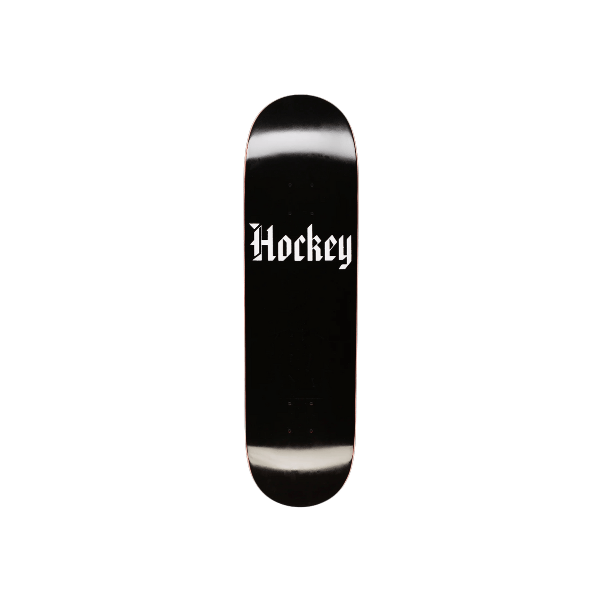 Hockey Name End Of Days Deck