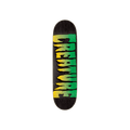 Creature Logo Stump Deck