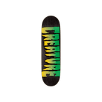 Creature Logo Stump Deck