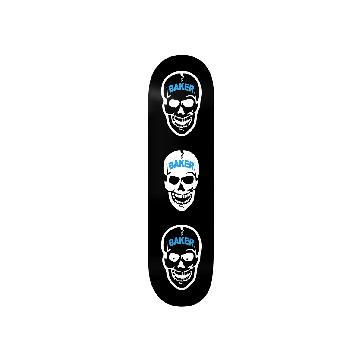 Baker Skateboards Riley Hawk 3:16 Deck 8.5