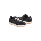 New Balance Numeric 440 V2 Black/White