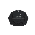 New Balance Numeric Team Crew Neck