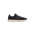 New Balance Numeric 440 V2 Black/White