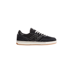 New Balance Numeric 440 V2 Black/White
