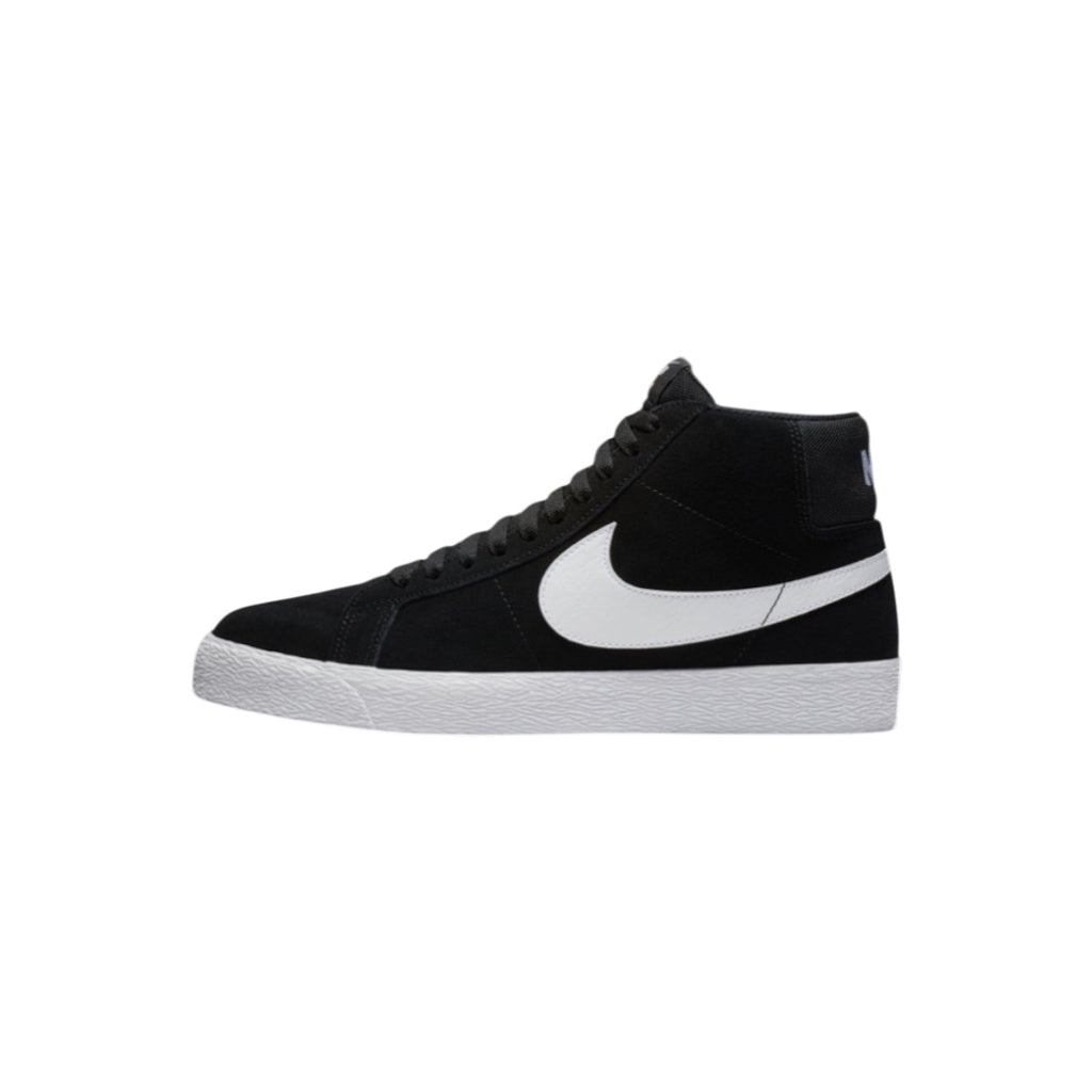 Nike SB Blazer Mid Black/White