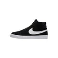 Nike SB Blazer Mid Black/White
