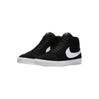 Nike SB Blazer Mid Black/White