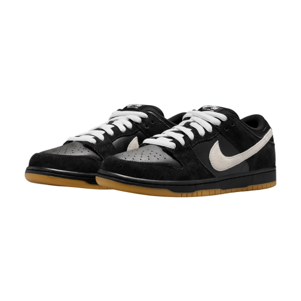 Nike SB Dunk Low ISO Black/White Gum