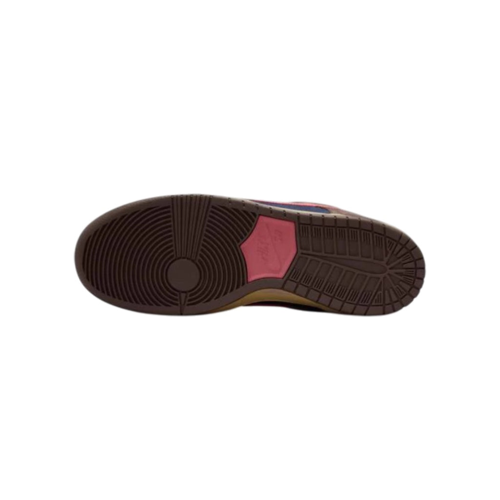 Nike SB Dunk Low Barque Brown