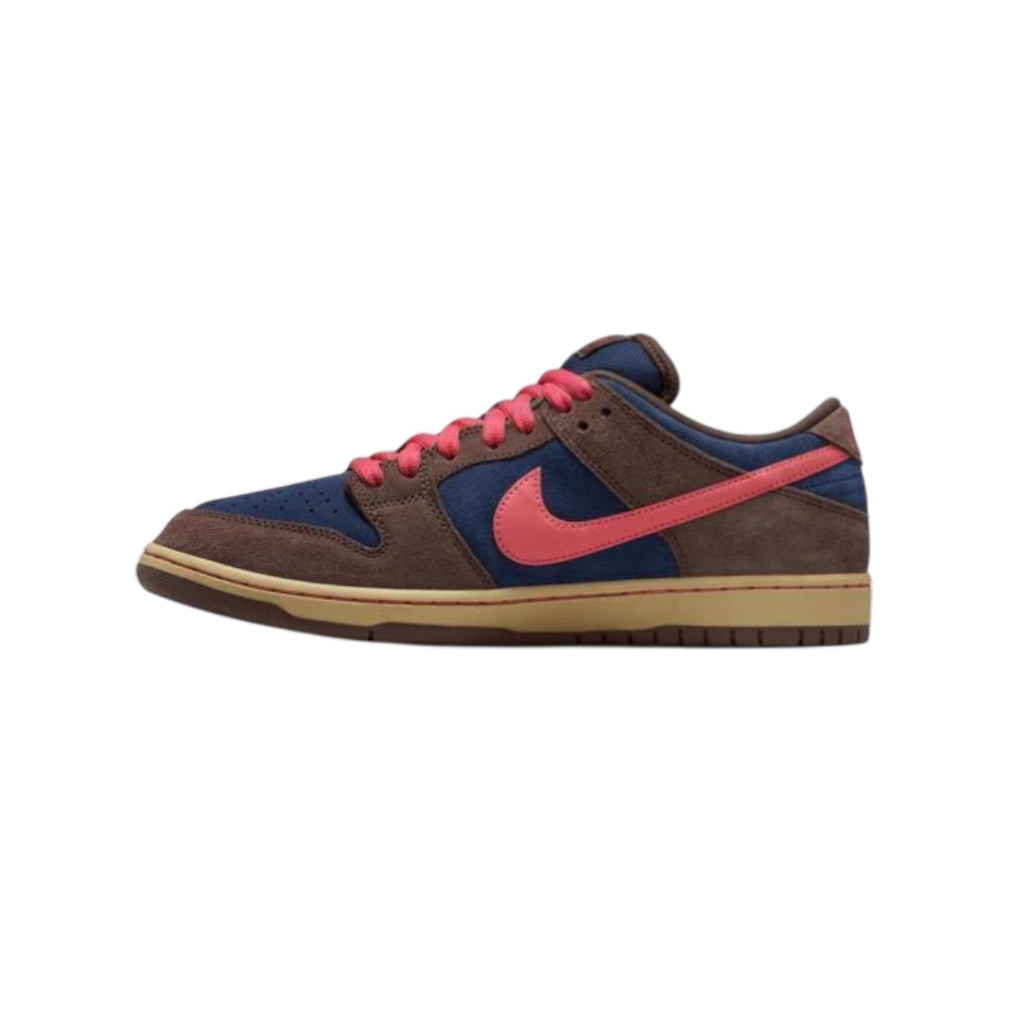 Nike SB Dunk Low Barque Brown