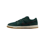Nike SB dunk Low OL Deep Fir