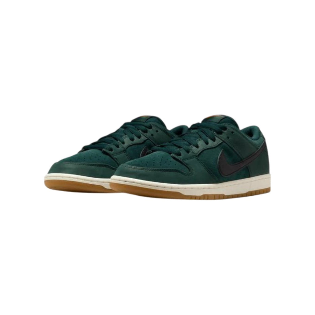 Nike SB dunk Low OL Deep Fir