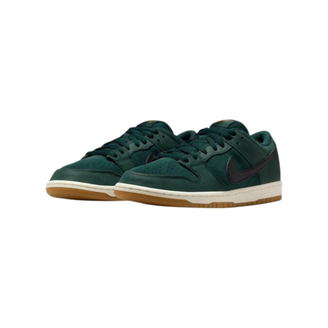 Nike SB dunk Low OL Deep Fir