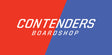 Contenders Boardshop - Home