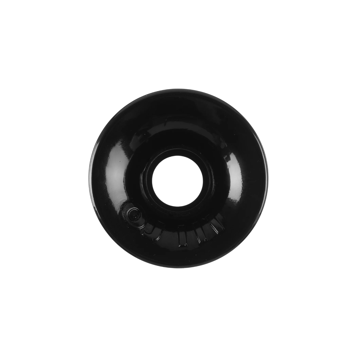OJ Hot Juice 78A Black