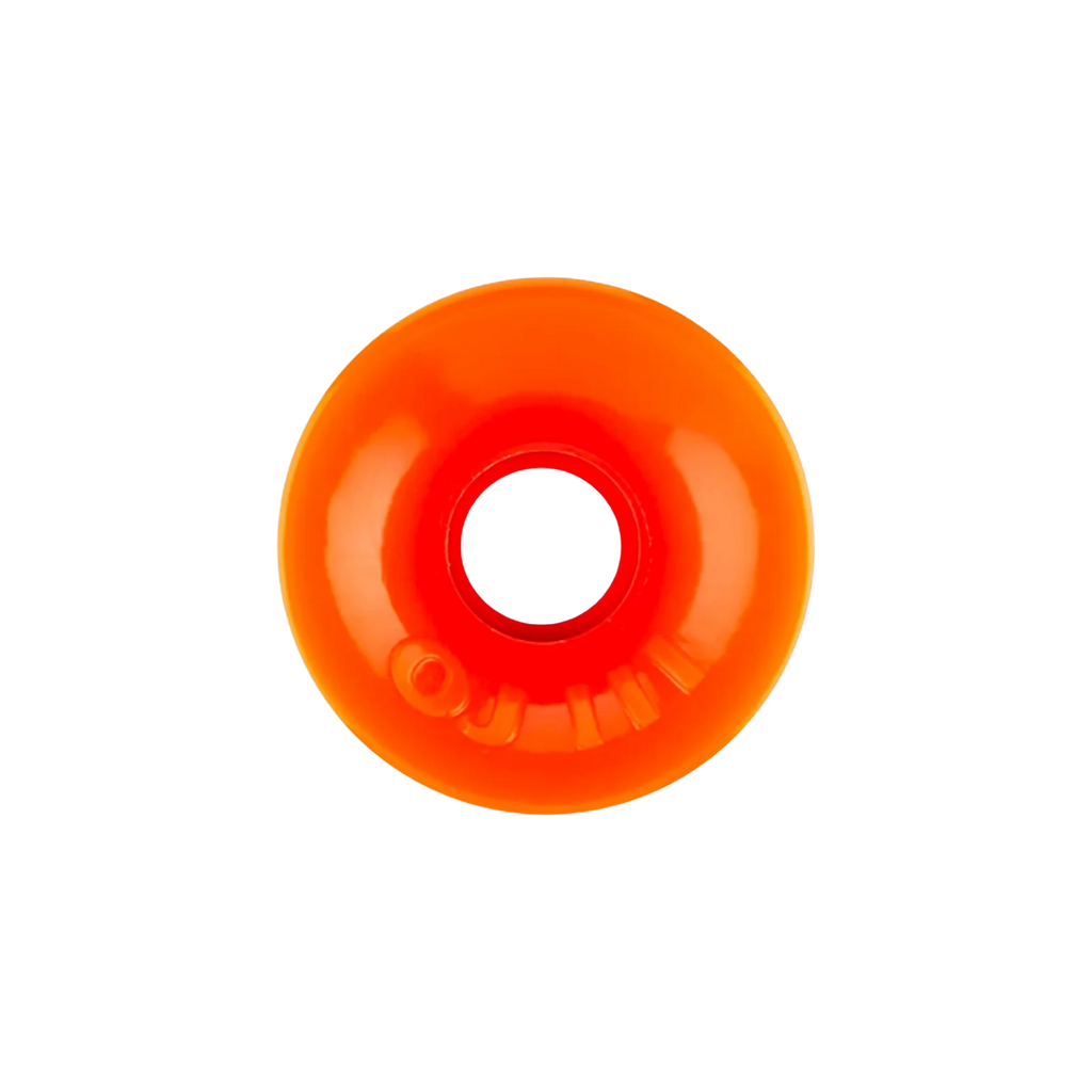 OJ Hot Juice 78a Orange