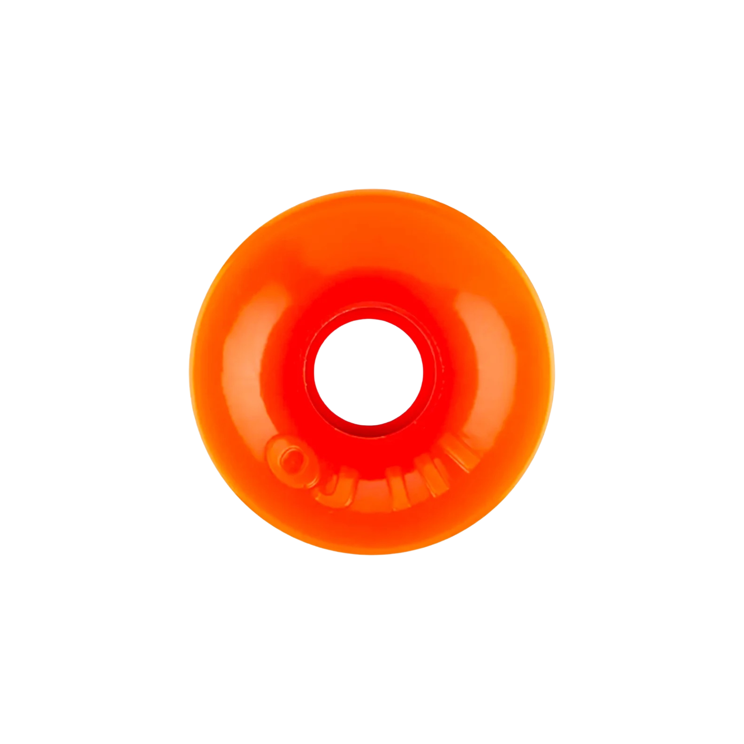 OJ Hot Juice 78a Orange