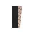 Pepper G5 Black Griptape
