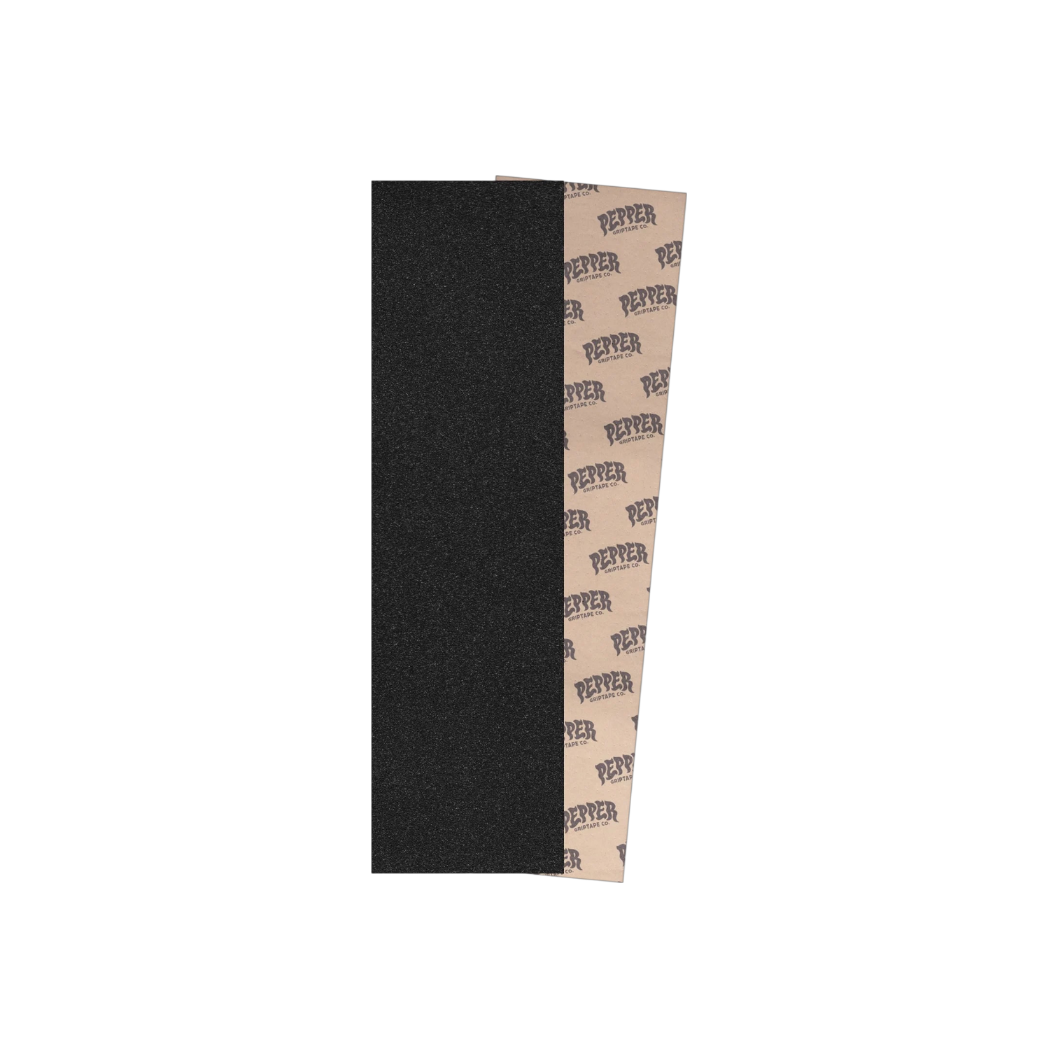 Pepper G5 Black Griptape