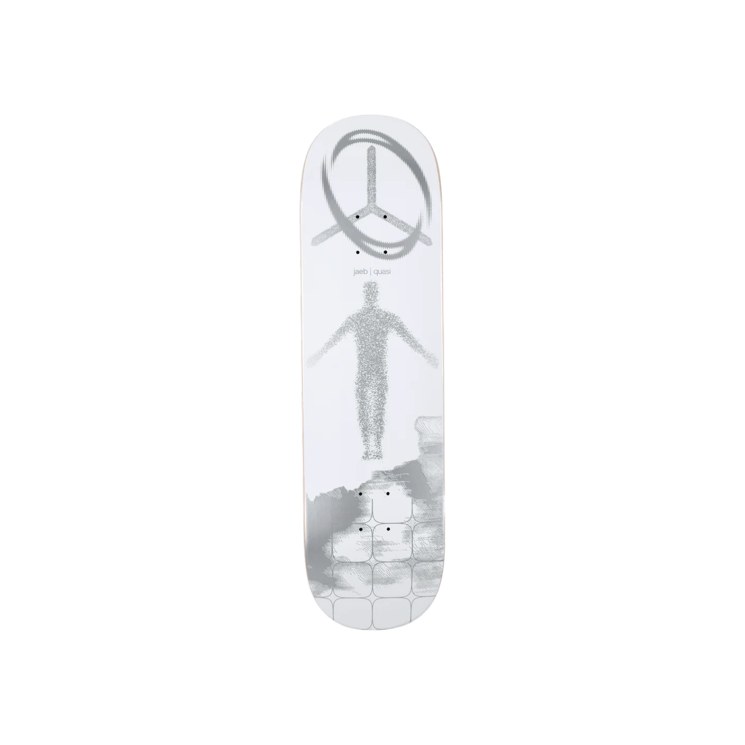 Quasi Dylan Jaeb Debut Deck 8.5