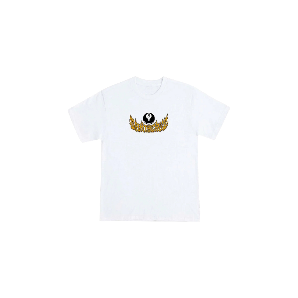 Santa Cruz Winkowski Samurai Tee