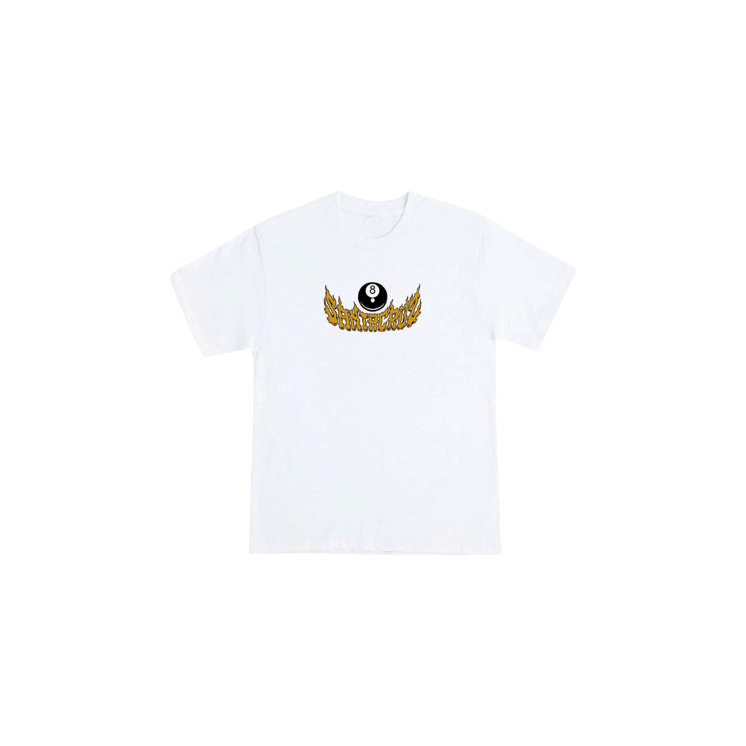 Santa Cruz Winkowski Samurai Tee