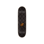 Santa Cruz Flame Dot Chain Deck 8.5