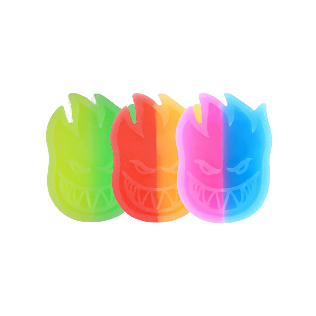 Spitfire Bighead Swirl Curb Wax