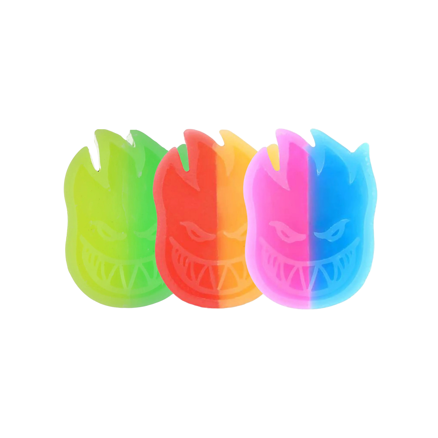 Spitfire Bighead Swirl Curb Wax