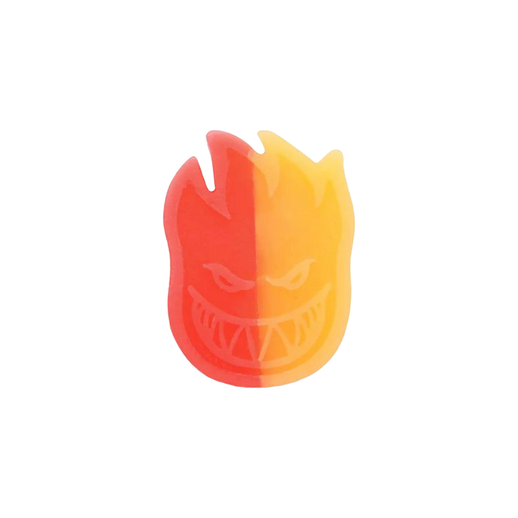 Spitfire Bighead Swirl Curb Wax