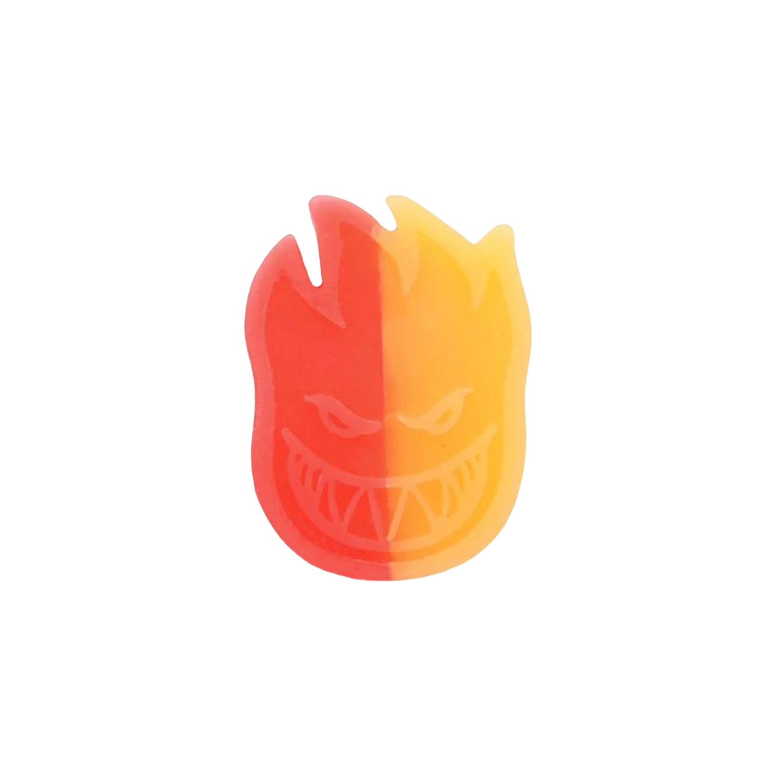 Spitfire Bighead Swirl Curb Wax