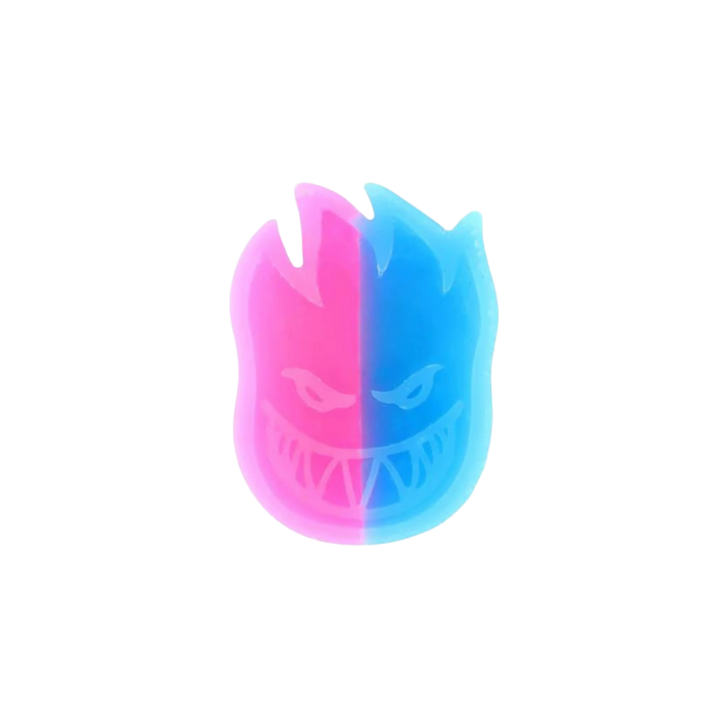 Spitfire Bighead Swirl Curb Wax