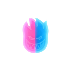 Spitfire Bighead Swirl Curb Wax