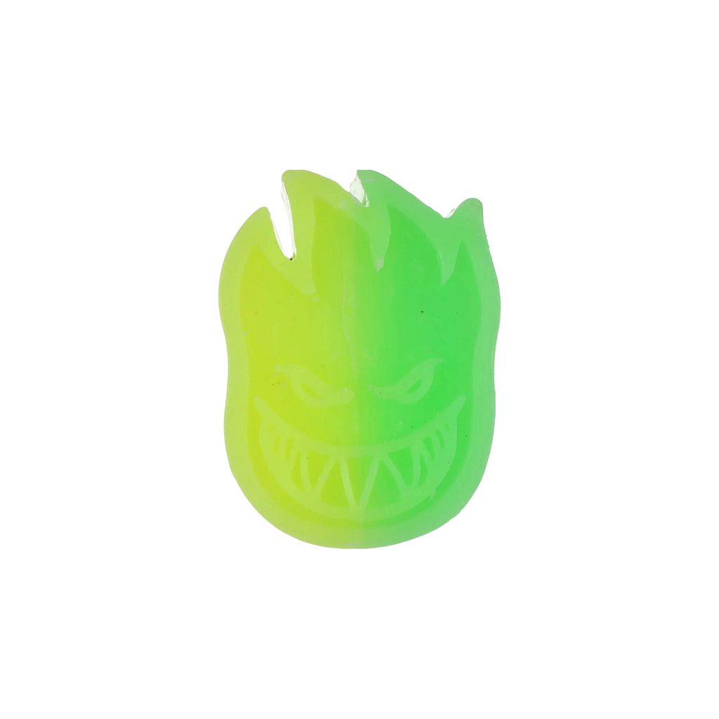 Spitfire Bighead Swirl Curb Wax