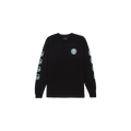 Spitfire Death Mask Long Sleeve